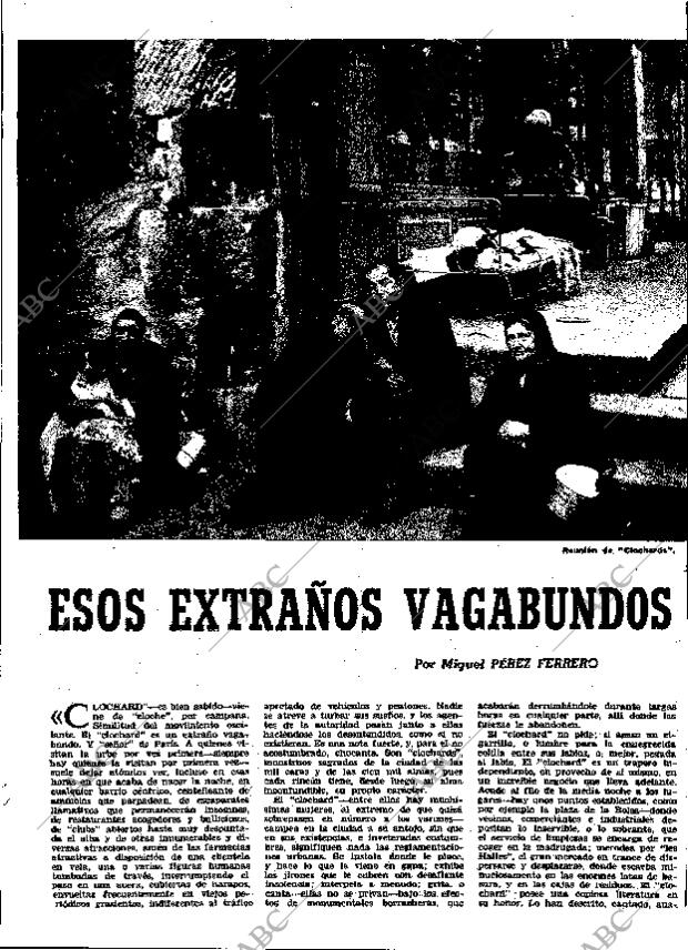 ABC MADRID 05-12-1965 página 25