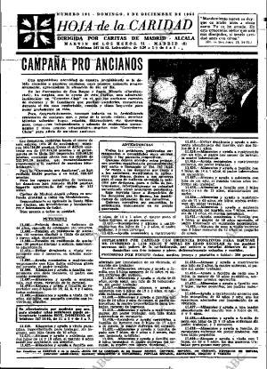 ABC MADRID 05-12-1965 página 27