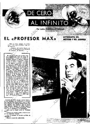 ABC MADRID 05-12-1965 página 33