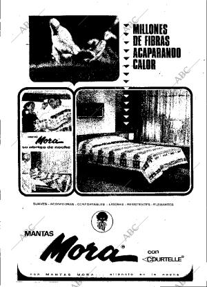 ABC MADRID 05-12-1965 página 42