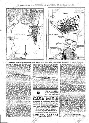 ABC MADRID 05-12-1965 página 65