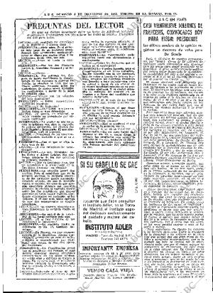 ABC MADRID 05-12-1965 página 67