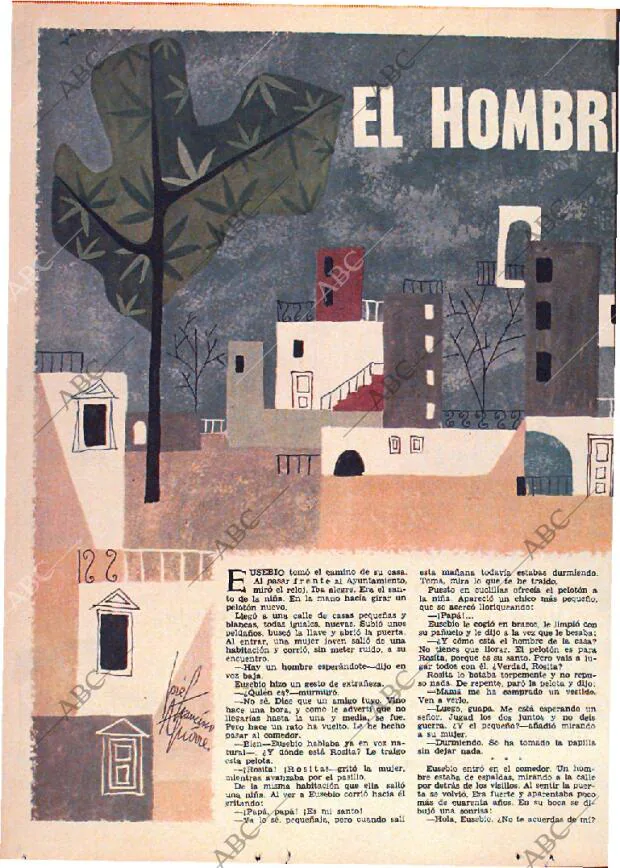 ABC MADRID 05-12-1965 página 8