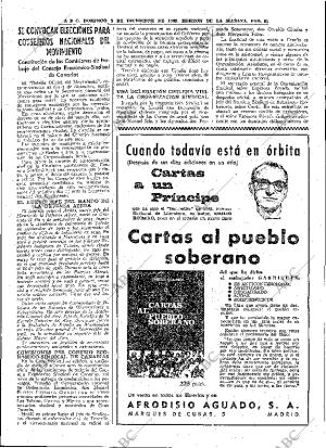 ABC MADRID 05-12-1965 página 81