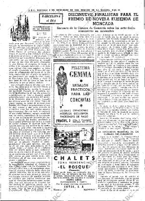 ABC MADRID 05-12-1965 página 93