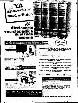 ABC SEVILLA 05-12-1965 página 48