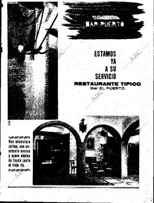 ABC SEVILLA 05-12-1965 página 61