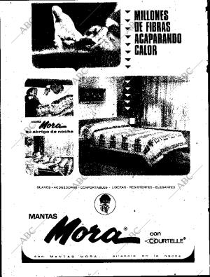 ABC SEVILLA 05-12-1965 página 62