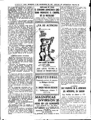 ABC SEVILLA 05-12-1965 página 68