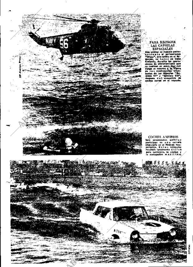 ABC MADRID 08-12-1965 página 10