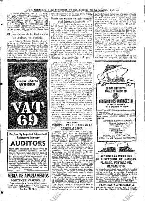 ABC MADRID 08-12-1965 página 100