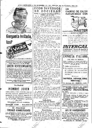ABC MADRID 08-12-1965 página 102