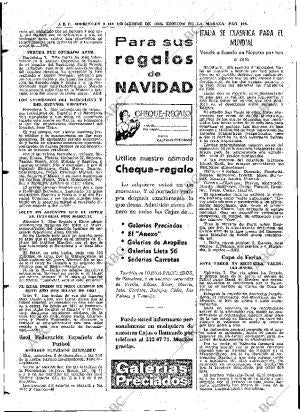 ABC MADRID 08-12-1965 página 104