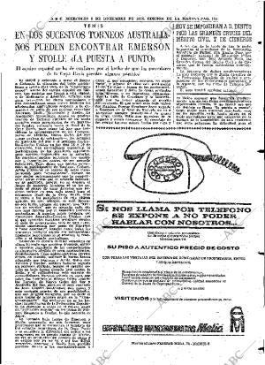 ABC MADRID 08-12-1965 página 105
