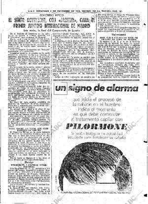 ABC MADRID 08-12-1965 página 107