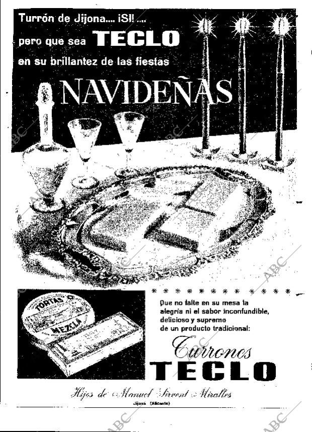 ABC MADRID 08-12-1965 página 11