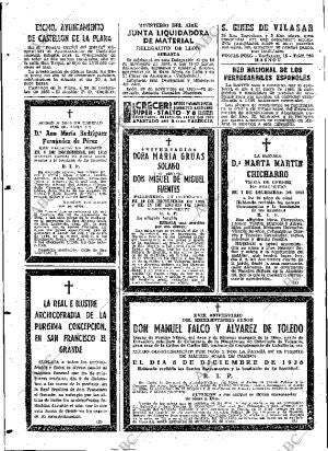 ABC MADRID 08-12-1965 página 124
