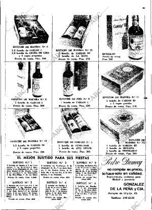 ABC MADRID 08-12-1965 página 13