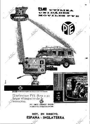 ABC MADRID 08-12-1965 página 15