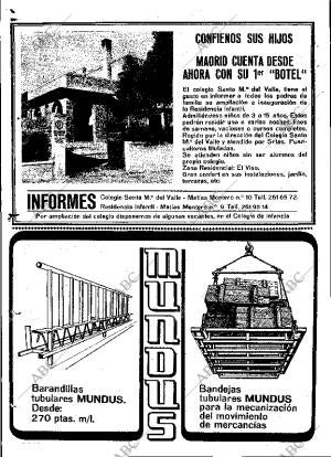 ABC MADRID 08-12-1965 página 18