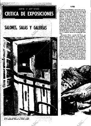 ABC MADRID 08-12-1965 página 20