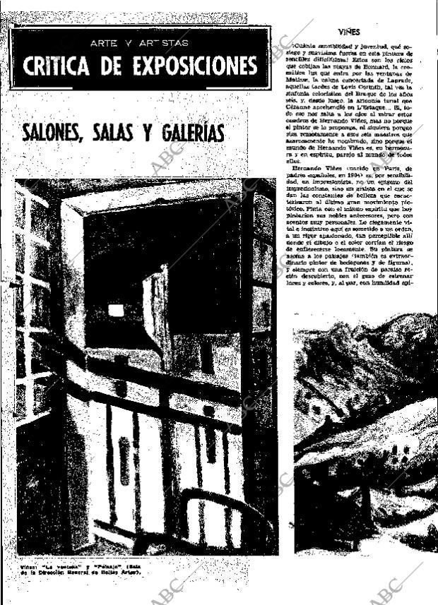 ABC MADRID 08-12-1965 página 20