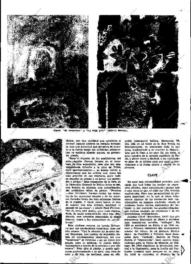 ABC MADRID 08-12-1965 página 21