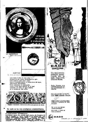 ABC MADRID 08-12-1965 página 22