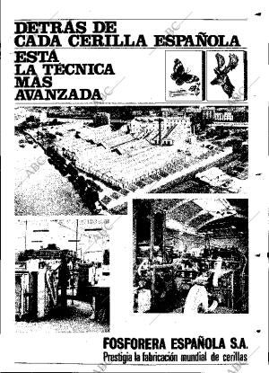 ABC MADRID 08-12-1965 página 23