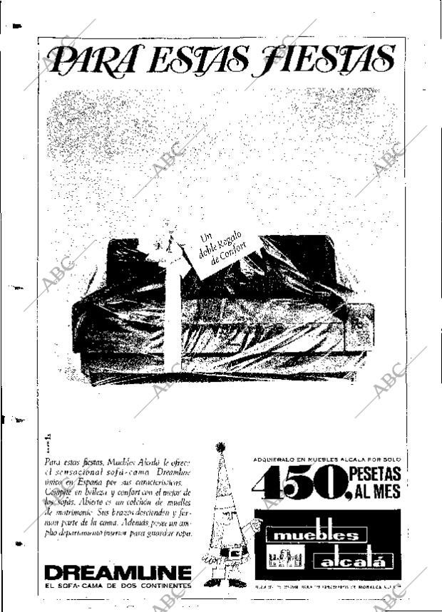 ABC MADRID 08-12-1965 página 24