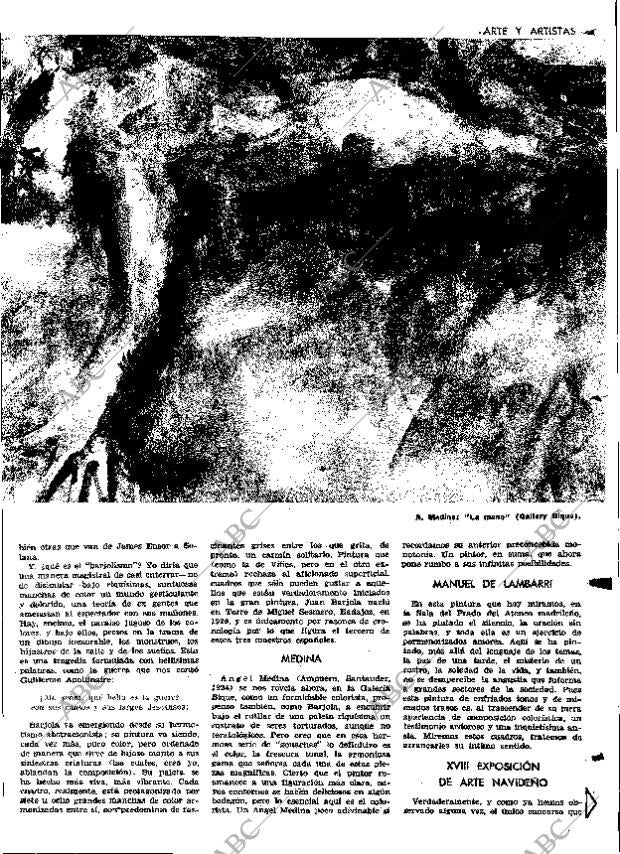 ABC MADRID 08-12-1965 página 27