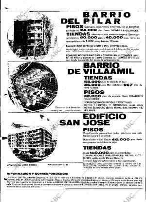 ABC MADRID 08-12-1965 página 28