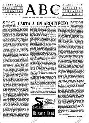 ABC MADRID 08-12-1965 página 3