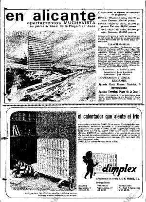 ABC MADRID 08-12-1965 página 30