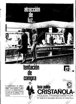 ABC MADRID 08-12-1965 página 31