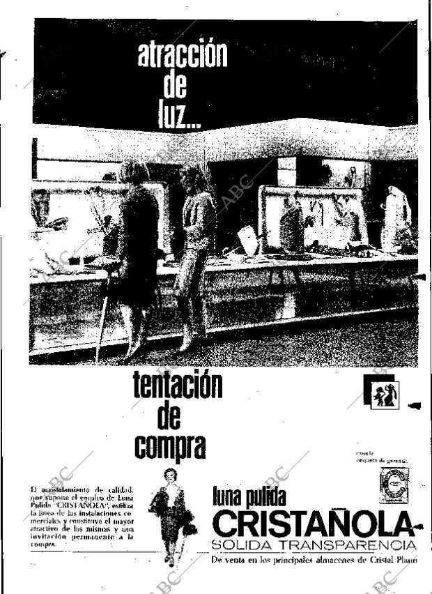 ABC MADRID 08-12-1965 página 31