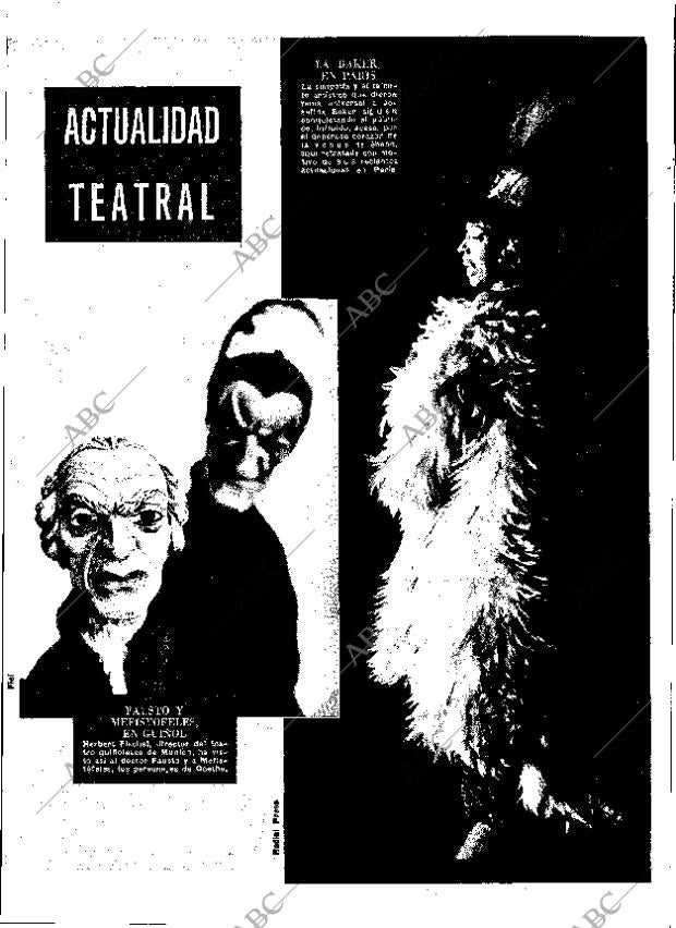 ABC MADRID 08-12-1965 página 33