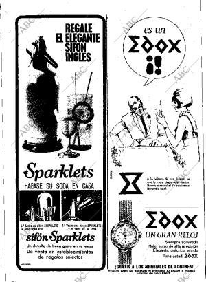 ABC MADRID 08-12-1965 página 34