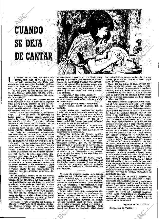 ABC MADRID 08-12-1965 página 39
