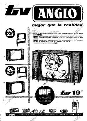 ABC MADRID 08-12-1965 página 4