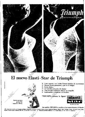 ABC MADRID 08-12-1965 página 40