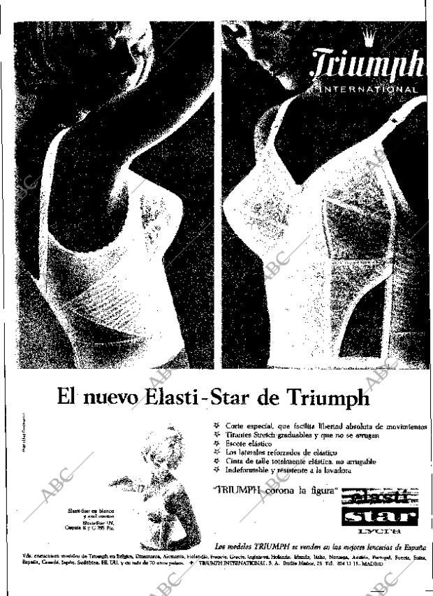 ABC MADRID 08-12-1965 página 40