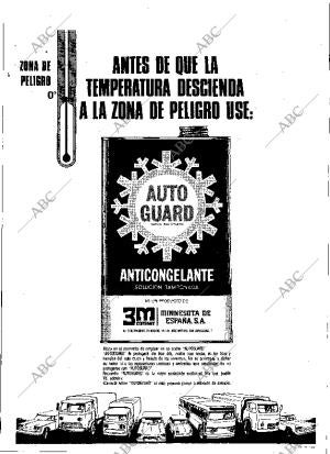 ABC MADRID 08-12-1965 página 41