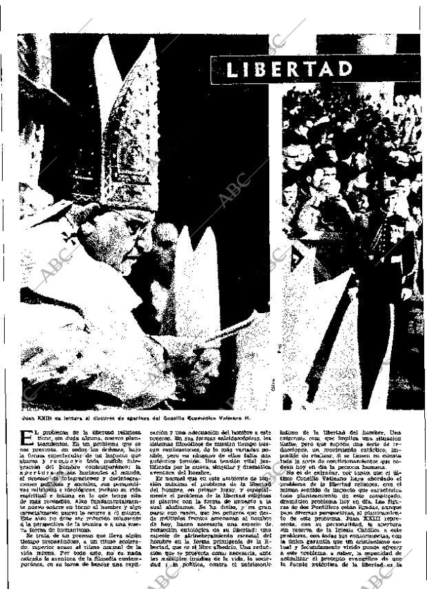 ABC MADRID 08-12-1965 página 42