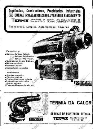 ABC MADRID 08-12-1965 página 46