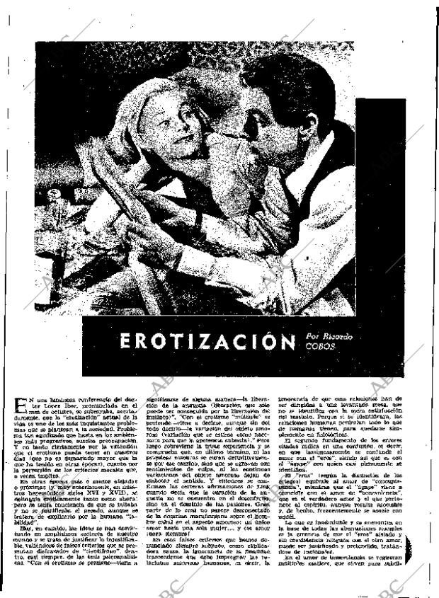ABC MADRID 08-12-1965 página 47