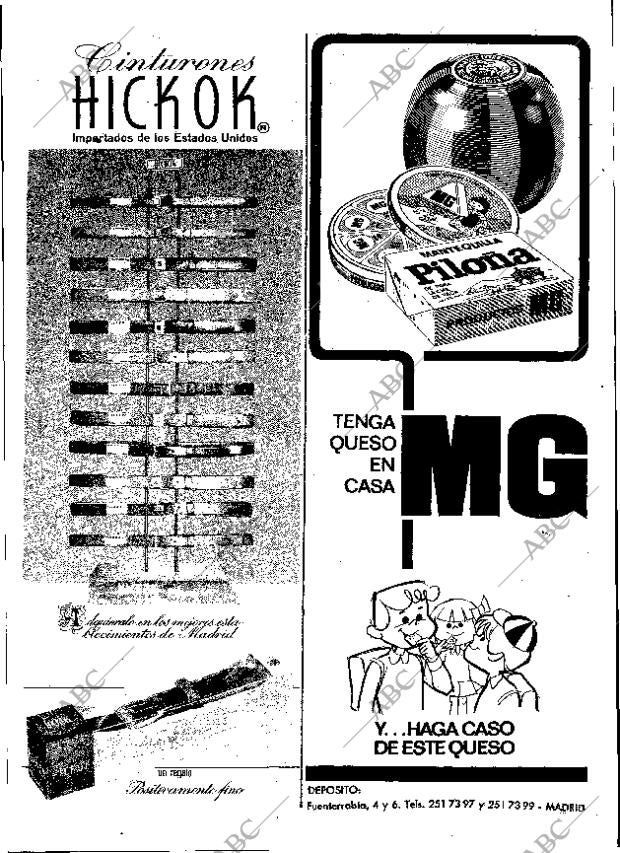 ABC MADRID 08-12-1965 página 48
