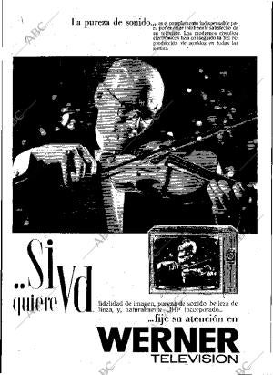 ABC MADRID 08-12-1965 página 49