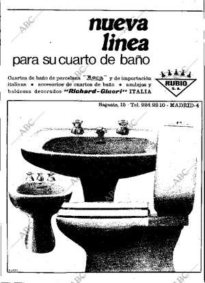 ABC MADRID 08-12-1965 página 52