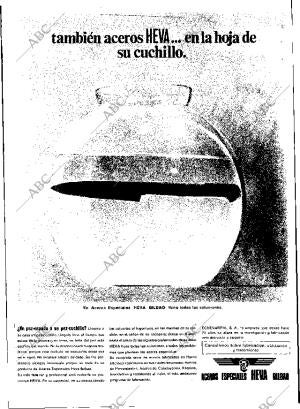 ABC MADRID 08-12-1965 página 54